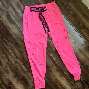 Zumba Be Bold Sweatpants